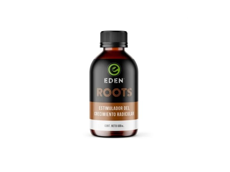 Fertilizante Eden Roots 125 ml.